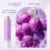 Jiao Zhi Wu Yu Spray Bucal Fresco Refresca el Aliento, Elimina el Mal Olor, Deja Fragancia, Spray Refrescador de Aliento Portátil