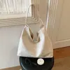 Bolso Casual Retro Transfronterizo de Gran Capacidad para Mujer 2026 Verano Nuevo Bolso Tote de Moda Bolso de Hombro Elegante Bolso para Mujer