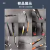 Máquina de Horneado para Tubo Termorretráctil, Horno Túnel para Arnés de Cables de Energía Renovable, Máquina Termorretráctil por Radiación de Calor Infrarrojo, Máquina Automática de Película Termorretráctil