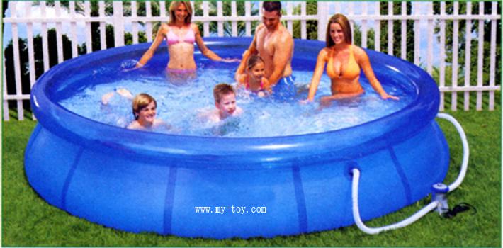 300x60cm  Inflatable Pool(JSA-