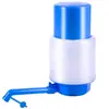 Dispensador de Agua Manual de Presión, Dispositivo Portátil de Succión para Agua Embotellada y Agua Mineral, Bomba de Agua Manual con Bolsa de Aire Grande Dedicada para Dispensadores de Agua