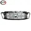 Aplicable a 2024-2025 Raptor F150 XL Xlt Stx Parachoques Delantero Rejilla Superior Rl3Z8200Lb