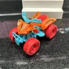 Celebridade da internet montada bicicleta estática modelo decoração chaveiro pingente brinquedo bicicleta bicicleta pequeno presente atacado