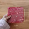 Mini Cabide de Metal para Roupas de Bonecas Artesanais DIY e Suporte de Exibição para Bonecas de Algodão