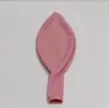 Balão Redondo de 36 Polegadas Bola Explosiva para Casamento Aniversário Infantil Pedido de Casamento Decoração Balão de Látex Macaron Espessado