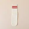 Calcetines Deportivos Profesionales, Calcetines de Fitness para Interior, Calcetines de Yoga, Calcetines de Media Caña para Mujer, Calcetines de Primavera y Otoño, Calcetines de Silicona Transpirables Antideslizantes para Aeróbicos