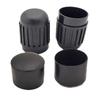 Pe Accesorios Cubrepies Redondos Taburete Silla Pie Piso Muebles Tubo Redondo Elevado Ropa Exterior Protectora Manga Tubo Ropa Exterior
