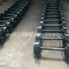 Suministro de 300 Ruedas Mineras Tipo 350 a Ruedas Mineras Yitu Yui de Acero Fundido a Ruedas Mineras