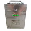 Caja de Fuente de Alimentación para Minería Lista para la Venta Caja de Fuente de Alimentación Intrínsecamente Segura para Minería Caja de Batería Intrínsecamente Segura para Minería