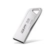 Unidad Flash USB 64g USB Mini Coche Computadora Unidad Flash USB 128g Unidad Flash USB Metálica 32g 16g Resistente al Agua Grabada Unidad Flash USB de Alta Velocidad