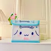 Caja de Almacenamiento Plegable de Escritorio Culomi Peces Feos Caja de Almacenamiento Plegable para Dormitorio Caja de Almacenamiento para Cosméticos