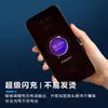 Adecuado para Oppo A6Pro/A6Gt Cabezal de Carga 80W Carga Súper Rápida Set de Cargador Oppoa6Pro/A6Gt