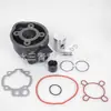 Kit de Cilindro Minarelli Minarelli AM6 Furia 50 RX50 RYZ 50 AM6 50cc