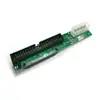Placa Adaptadora SATA para IDE Placa Adaptadora PATA para SATA 2.5 3.5 Placa de Expansão SATA para IDE