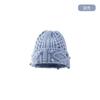 Novos Chapéus de Tricô Quentes Personalizados para Outono e Inverno para Homens e Mulheres Casais, Moda Tendência Japonesa e Coreana, Podem Ser Personalizados no Atacado e Prontos para Venda