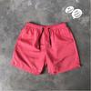 Ventas Directas de Fábrica Verano 2025 Pantalones Cortos Casuales para Hombre Color Caramelo Pantalones de Cinco Cuartos para Hombre Diez Colores Pantalones de Playa para Exportación Venta al por Mayor