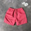 Pantalones de Playa Europeos y Americanos para Hombre Transfronterizos Shorts Casuales Tendencia de Moda Ropa Exterior Sueltos Impermeables Bañadores para Surfear y Nadar
