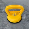 Ventosa de Vidrio Piso de Azulejo Techo de Mármol Ventosa Fuerte Dispositivo de Succión al Vacío Decoración del Hogar Ventosa de Succión al Vacío