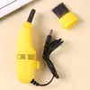 Ferramenta de Dosagem de Feijão Sucção Forte Teclado de Computador Mini Aspirador USB Limpeza Portátil Poeira