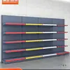 Estanterías de Supermercado, Exhibidores para Tiendas de Conveniencia, Comedores de Tiendas, Estanterías Combinadas de una y Doble Cara, Farmacias de Isla, Snacks
