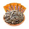 Semillas de melón Qiaqia, semillas de girasol con sabor a caramelo, 108 g en bolsa, frutos secos, productos fritos, refrigerio informal, refrigerio, supermercado, comida al por mayor