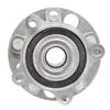 Rodamiento de Cubo de Rueda 13530970/13546939 Unidad de Rueda Trasera Aplicable a Chevrolet Trax 4WD Unidad de Cubo de Rueda