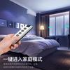 Tuya Casa Inteligente Zigbee2Mqttapp Controle Remoto Botão Manual Switch Cenário Interruptor Inteligente