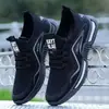 Comércio exterior sapatos de coco masculinos verão corrida sapatos da moda tênis casuais atacado tênis masculinos