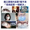Lentes con Recubrimiento Doble Cara 1.61, Lentes Antivaho de Alta Definición, Lentes para Gafas Miópicas Asféricas Ac Ultra-Delgadas con Filtro de Luz Azul 1.61