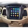 Adequado para Toyota INNOVA 9,7 polegadas Android Navegação de Tela Grande de Alta Definição Smart MP5 Câmera de Ré GPS