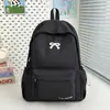 Mochila Estudantil Estilo Japonês Versão Coreana para Meninas, Mochila Versátil e Simples de Nicho, Mochila para Laptop de Estudante Universitário Estilo Japonês