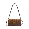 Bolso de axila de alta gama para mujer, nueva colección invierno 2026, de nicho y a la moda, bolso cuadrado pequeño versátil, adecuado para el trabajo y los desplazamientos, bolso de hombro