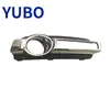 Yubo - Adecuado para Marco de Luz Antiniebla Mitsubishi Pajero V98 2015-2019 6400G1216400G122