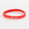 Personalidade criativa Pulseira da marca Tide SUP Já tenho uma pequena pulseira ancestral de silicone casal pulseira luminosa