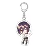 Motosserra Pessoas Anime Chain Saw People Dianji Ma Chima Zaogawa Qiu Pawa Ji Ye Lei Sebo Qita Pendente Keychain