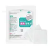 Bloco de Gaze Médica Jianghe Gaze Estéril Curativo Cirúrgico Classe II Múltiplas Especificações Pacote de Troca de Curativo Bloco de Gaze 2 Peças/Saco