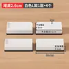 Artefato de Elevação de Mesa Almofadas para Pés de Móveis Sofá Mesa de Centro Armário de TV Artefato de Elevação à Prova de Choque Antiderrapante Bloco de Elevação para Pés de Mesa