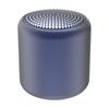 Popular Transfronteiriço Mini Macaron Alto-falante Pequeno Ao Ar Livre Sem Fio Portátil Subwoofer De Mesa Presente Alto-falante Bluetooth