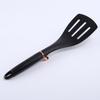 Juego de Utensilios de Cocina de Nylon Transfronterizo de 8 Piezas, Cucharas Fáciles de Limpiar, Juego de Espátulas para Sartén Antiadherente, Resistente a Altas Temperaturas para Cocina y Cocina de Estilo Occidental