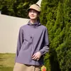 Ropa Original de Hilo Protección Solar Mujer Exterior Protección UV Transpirable Chaqueta Protección Solar Hombre Verano Ciclismo Ropa Protección Solar UPF50+