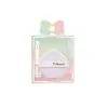 Esponja para Maquillaje de Doble Uso Húmeda y Seca, Herramienta de Belleza que No Absorbe el Maquillaje, Esponja para Cushion Transfronteriza, En Caja
