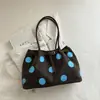 Bolso grande transfronterizo para mujer, nuevo de otoño 2026, versátil, de moda, de un solo hombro, moderno, para ir al trabajo, retro, casual, tipo tote