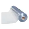 Tapete de Mesa Transparente Suave de PVC para Mesa, Hoja de Cristal de Grado Alimenticio, Película de Cristal, Rollo Completo al por Mayor