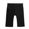 Calcinhas Femininas Sem Marcação Cintura Alta Modeladora Abdominal e Quadril Boxer Esportiva Fitness Yoga Respirável Tamanho Plus Calças