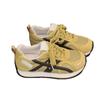 Zapatos Ligeros de Suela Suave que Hacen que los Pies Parezcan Más Pequeños, Nuevos Zapatos Deportivos Casuales con Cordones para Estudiantes, Mujer, Primavera/Verano 2026