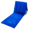 Suministrar: Colchoneta Triangular Inflable Portátil para Exteriores una Variedad de Colores para Elegir