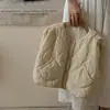Colete de Algodão Infantil 2025 Estilo Coreano Roupas Infantis Outono e Inverno Meninas Novo Estilo Colete Quente Jaqueta Colete