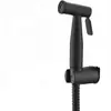 Pistola de Rociado de Alta Presión para Inodoro Transfronterizo, Set de Bidé Antiexplosión para Baño, Limpieza de Higiene, Set de Tres Piezas en Ampolla