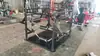 Carro de Resistencia para Correr en Atletismo Tirador de Resistencia Ajustable Deportes de Atletismo Fitness Entrenamiento Integral Equipo Grande