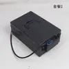 Caixa de Bateria para Veículo Elétrico, Caixa de Bateria para Triciclo, Caixa de Bateria 48V12A Tipo Universal, Carcaça Inquebrável, Item Padrão